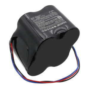 Aritech AS270-D UTC siren Replacement Battery 12V 12000mAh