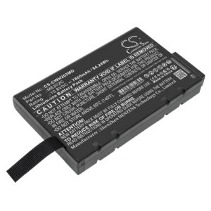 ChenWei CWH-2020 ME202C Medical Replacement Battery 7800mAh