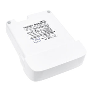 CWP Powersmart Controller and cradle 41-800-200 Replacement Battery 2200mAh