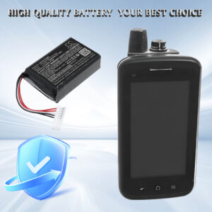 C-One PCT3200 Rugged PCT3200(BP14-00116A) Replacement Battery 3450mAh