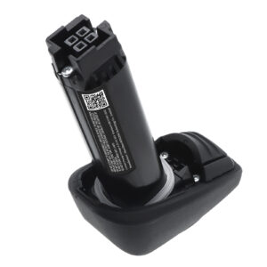 Datalogic PowerScan PBT9100 PowerScan PBT9501 Replacement Battery 3350mAh