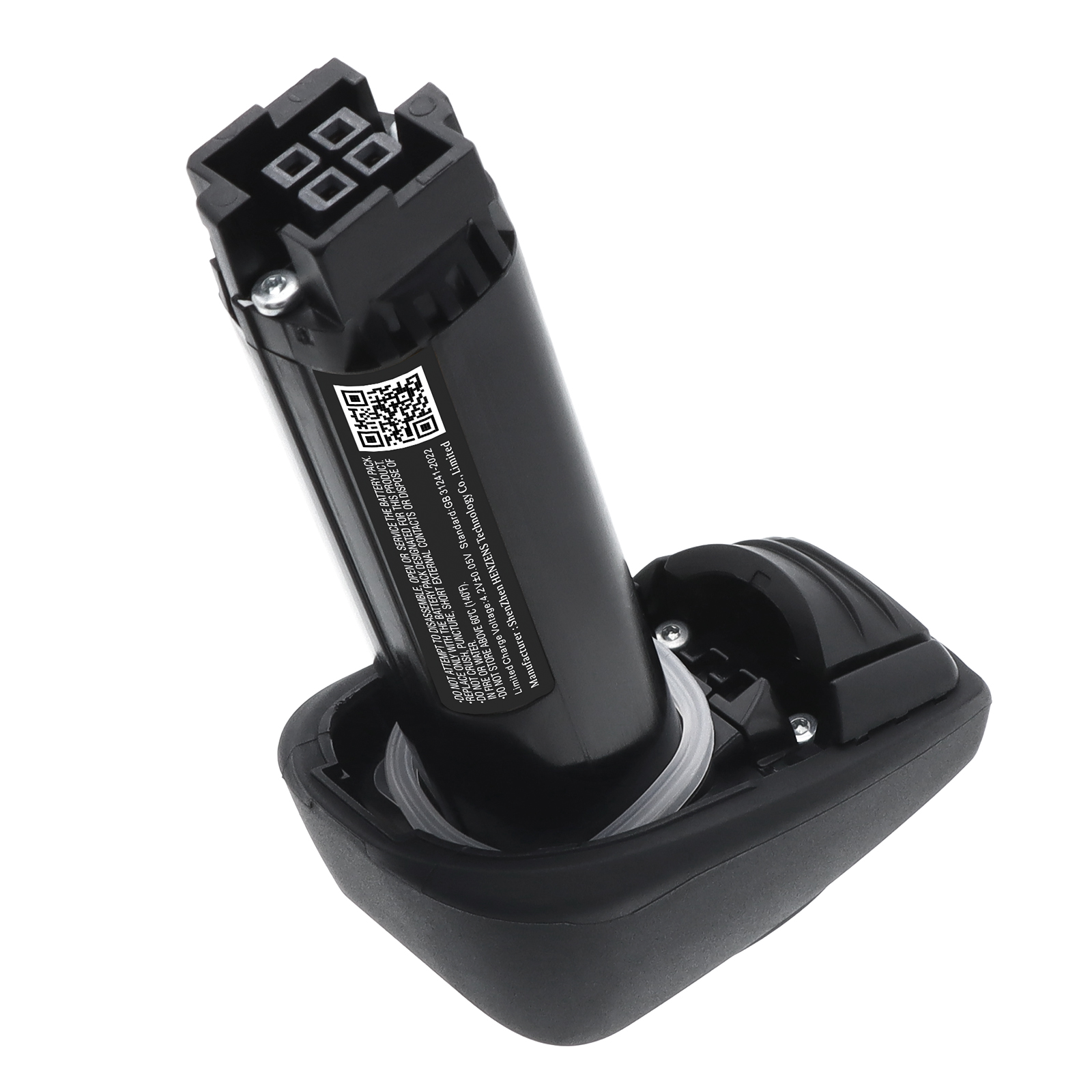 Datalogic PowerScan PBT9100 Replacement Battery 3350mAh