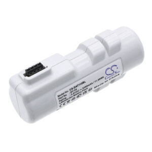 Datalogic Joya Touch Replacement Battery 3.6V 3300mAh