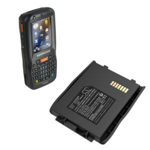 Datalogic LYNX 50-BTEC 50-BTSC 94ACC0065 Replacement Battery 2000mAh