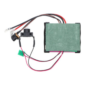 Dirt Devil BD45000 Vacuum Replacement Battery 2200mAh