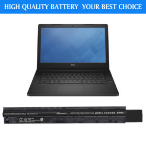 VVKCY BATTERY DELL Latitude 15 3570 Replacement Battery
