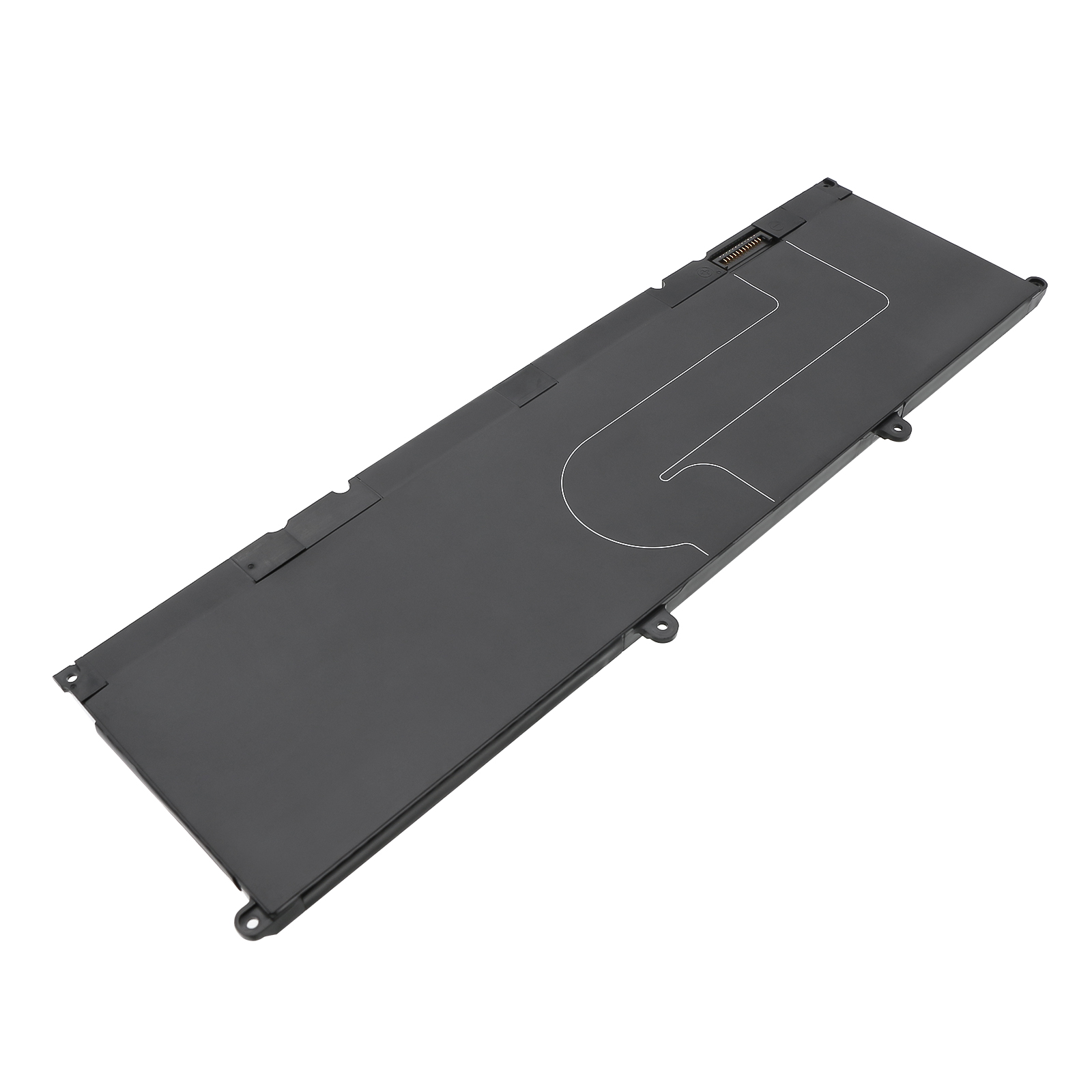 DELL Precision 5680 2M0C5 Replacement Battery 15.4V 4150mAh