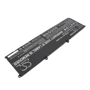 DELL Precision 5680 Precision 5690 6D2HW Replacement Battery 11.55V 8600mAh