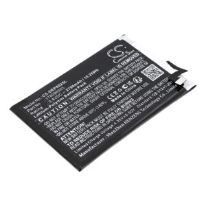 DORO 8020X 178096503 286385939 Replacement Battery 2700mAh