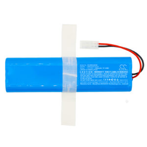 Dirt Devil EV3420 CM210703-4S1P Vacuum Replacement Battery 2600mAh