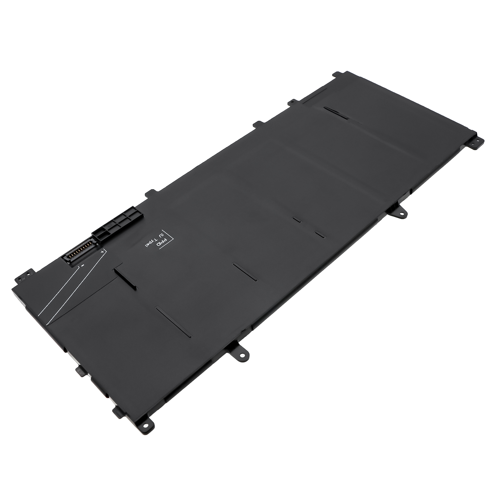 DELL Alienware X14 R1 Replacement Battery 7000mAh