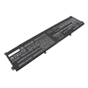 DELL Alienware X16 HP26N M02R0 Notebook/Laptop Replacement Battery 7750mAh