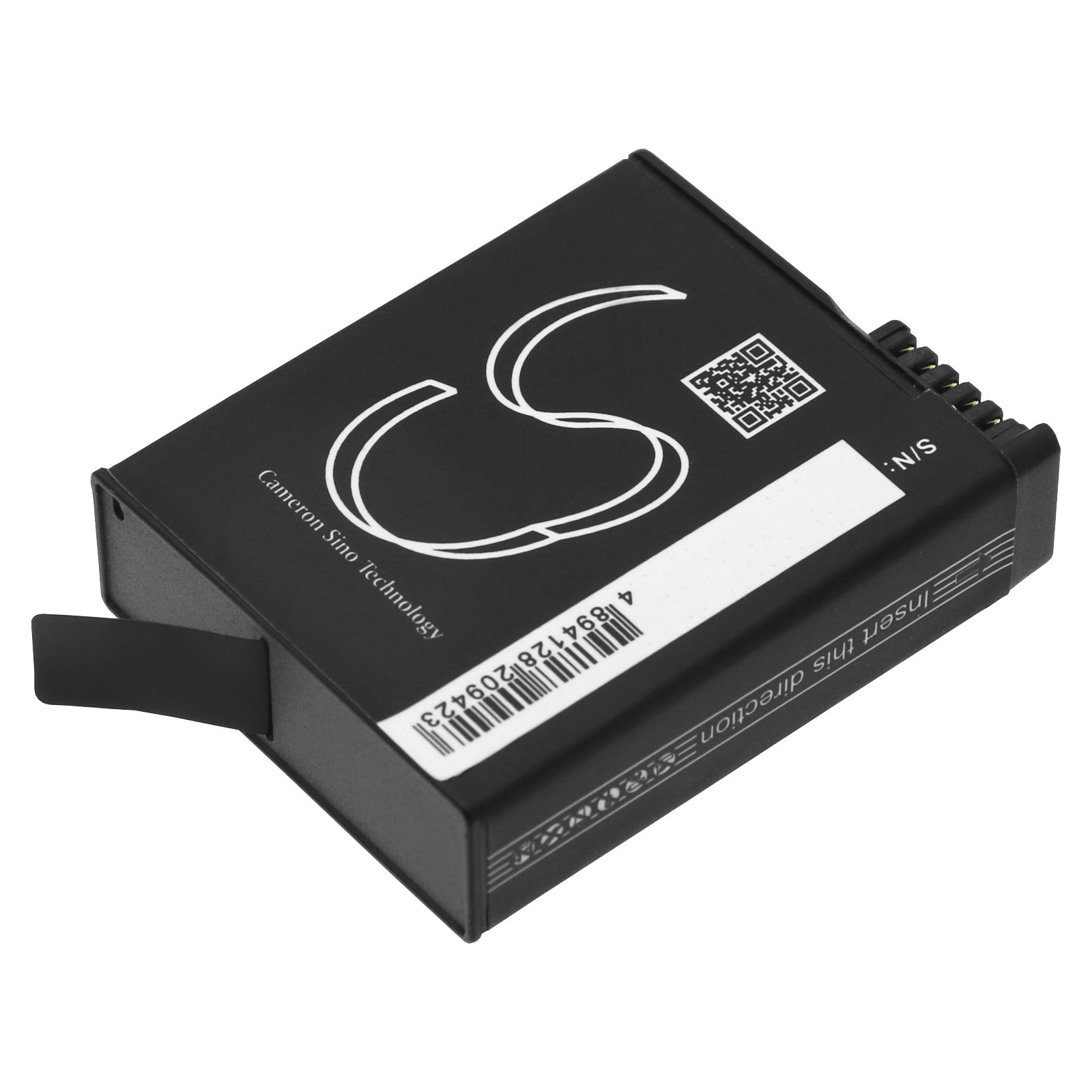 DJI Osmo 360 Osmo Action 5 Replacement Battery 1950mAh