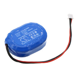 Air shields-Vickers JM105 Jaundice Meter Medical Replacement Battery 500mAh