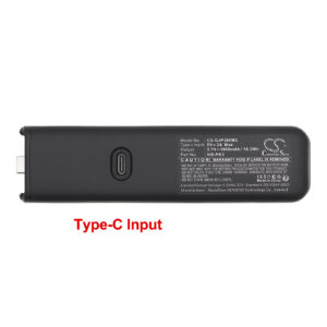 DJI HB-PK3 Gimbals Replacement Battery 5000mAh