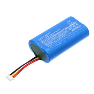 DJI Agras T20P Agras T25 Agras T40 Agras T50 Replacement Battery 2600mAh
