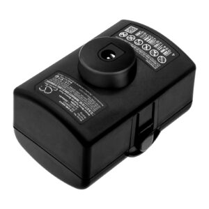 Dirt Devil M668 DD-0668003 Vacuum Replacement Battery 2000mAh