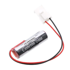 Denso 410611-0030 Programmable Logic Controller (PLC) Replacement Battery