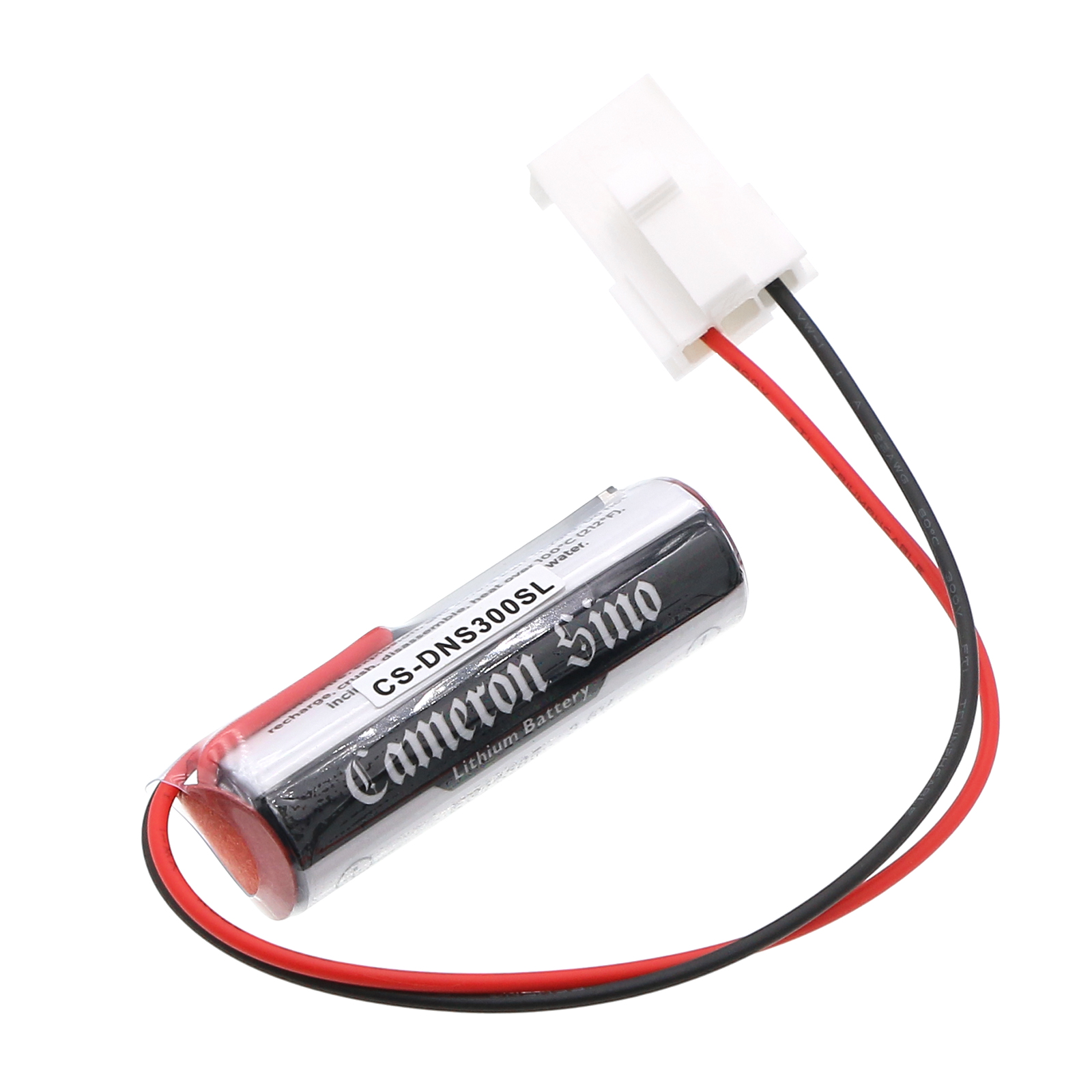 Denso 410611-0030 Replacement Battery