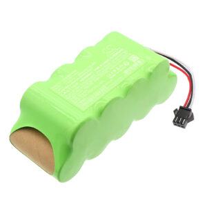 Diqee 330A 330B 330C Vacuum Replacement Battery 3000mAh
