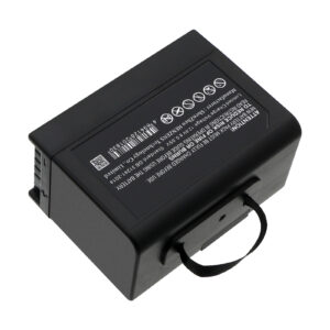 Drager Oxylog VE300 5790224 Replacement Battery 5600mAh