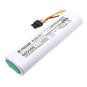 Dreame D9 Plus F9 Pro RLD11GD RLF22GA Vacuum Replacement Battery 5200mAh
