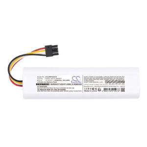 Dreame D9 Plus F9 Pro RLD11GD RLF22GA Vacuum Replacement Battery 6700mAh