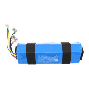 Dreame H11 Max H11 Pro H11S H12 P2106-6S1P-BWB Vacuum Replacement Battery 4500mAh