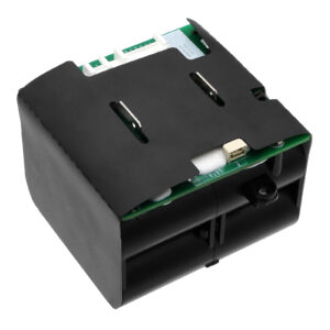 Dreame H12 H13 Pro W2335D W2210 Vacuum Replacement Battery 3700mAh