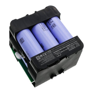 Dreame H30 ULTRA W2311-01 W2439P-01-0D Vacuum Replacement Battery 4600mAh