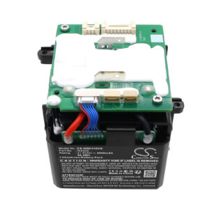 Dreame H30 W2420 Vacuum Replacement Battery 21.6V 4000mAh
