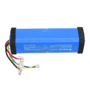 Dreame HMH15A Mova K10 Mova M10 P2126-6S1P-BWA Vacuum Replacement Battery 4000mAh