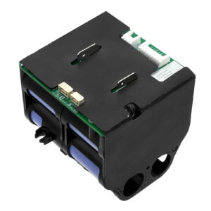Dreame M12 M12 Pro M13 W2206 Vacuum Replacement Battery 3700mAh