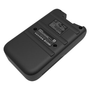 DEERMA VC01 BATTERY REPLACEMENT DEM-VC80 Q5S-26-01 Replacement Battery
