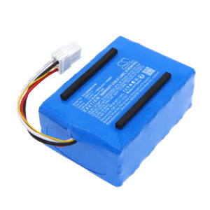 Dreame A1 A1 Pro A2 A2 Pro MLLA7110 MLLA7210 Replacement Battery 5000mAh