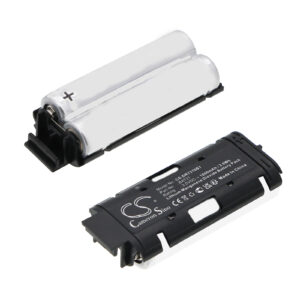 DAITEM 80110117 Security System Replacement Battery 1000mAh