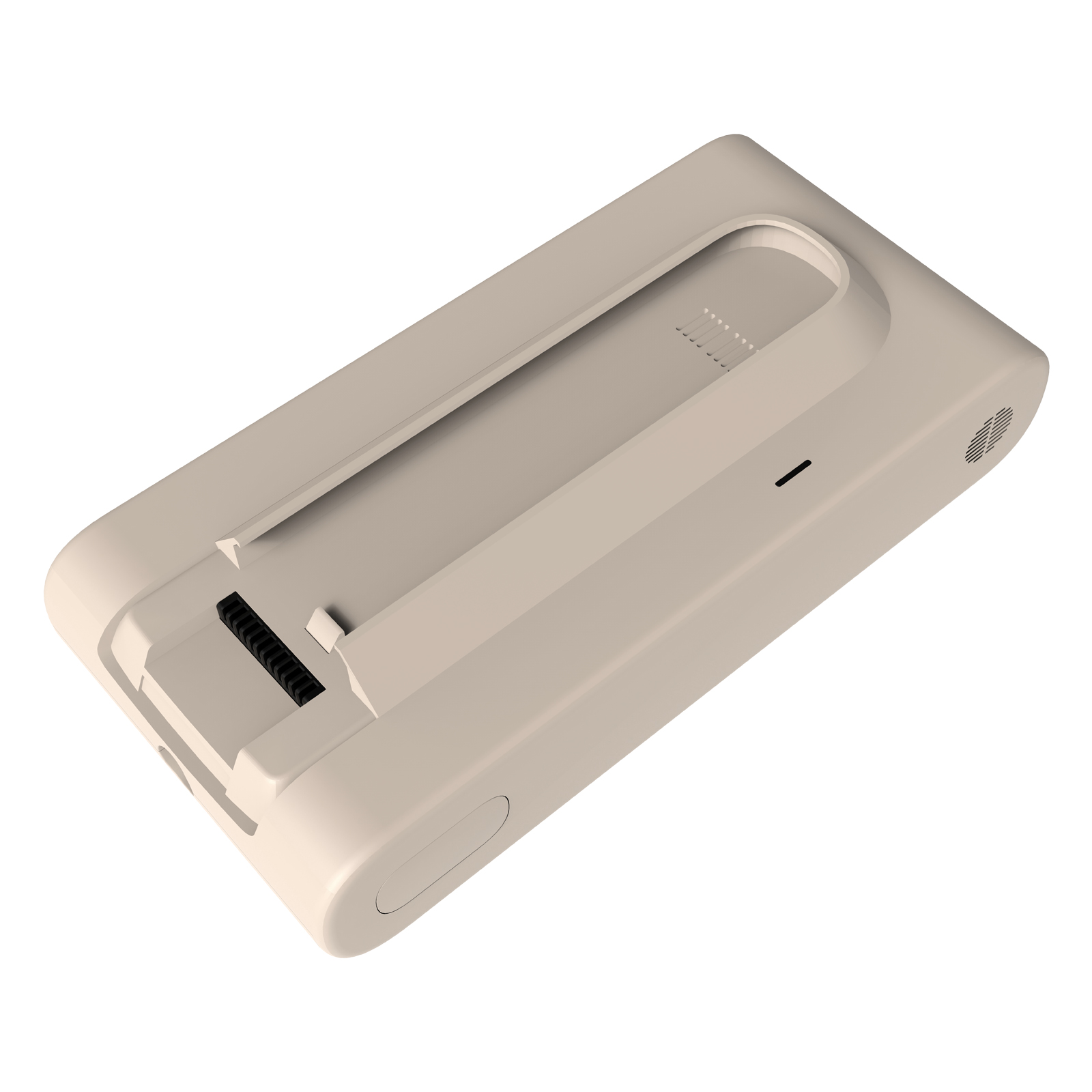 Deerma DEM-U10 DEM-U20 Vacuum Replacement Battery 2000mAh