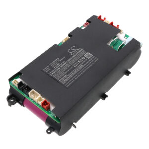 Dreame Mova 2.0 W2408-07-0A Vacuum Replacement Battery 2500mAh