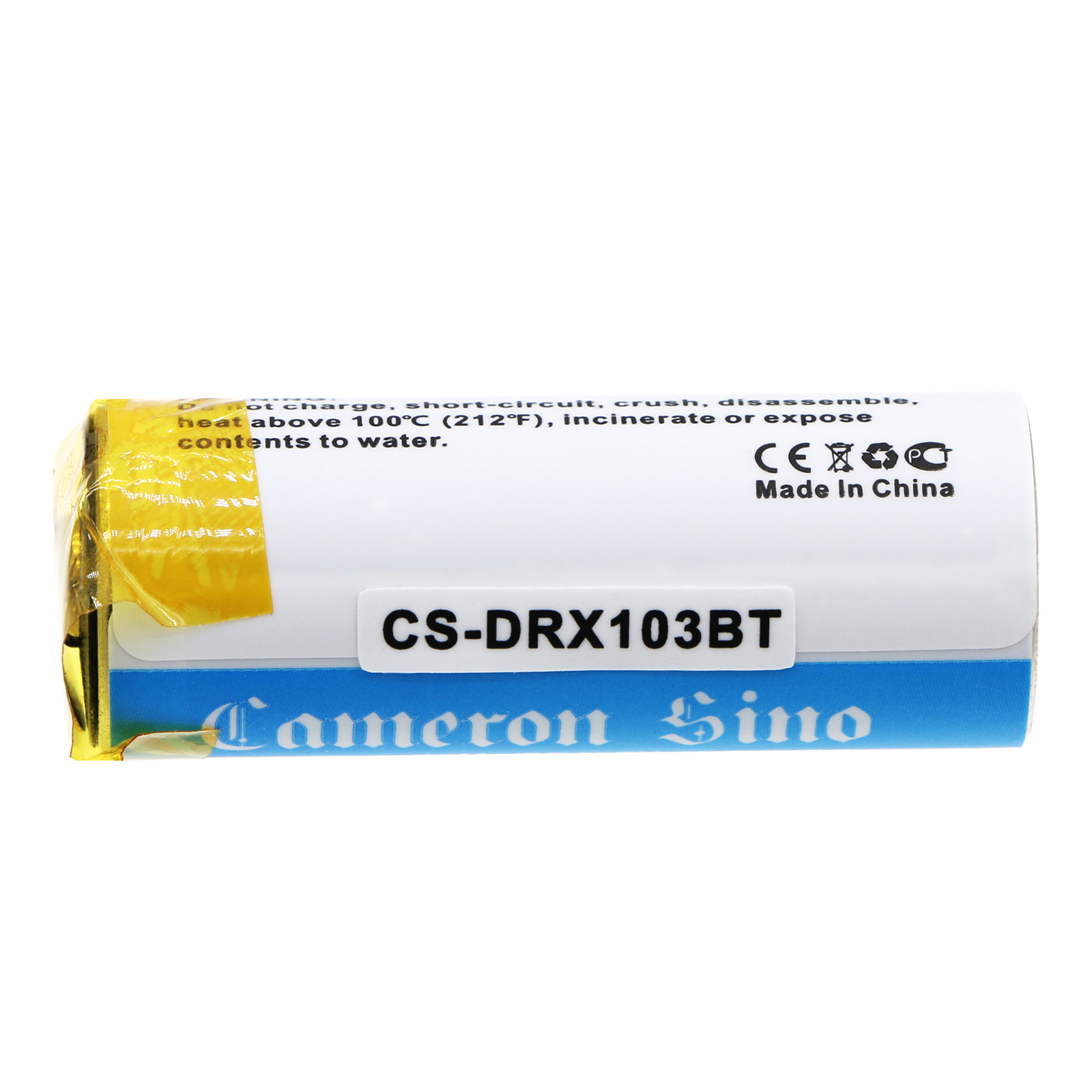 DAITEM 101-27D 103-27D 218-27D Replacement Battery 2200mAh