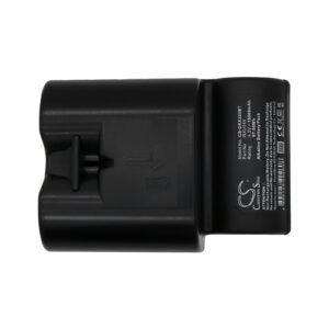 DAITEM D18 SA320AD HAGRXU05X RDL464F RLC304F Replacement Battery 15000mAh