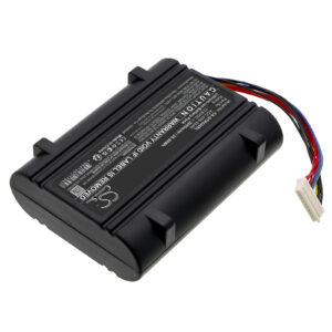 Replacement Battery for DT Research ACC-006-524N, Lithium-ion 2600mAh