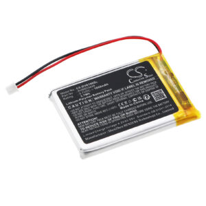 Divoom Aurabulb AHB603448 Wireless Speaker Replacement Battery 1000mAh