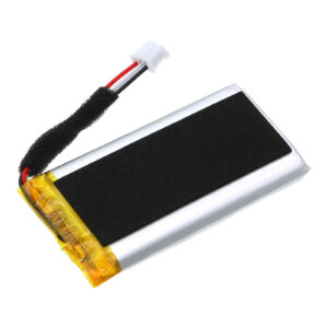 Replaces battery for Divoom Fairy-OK, 1500mAh
