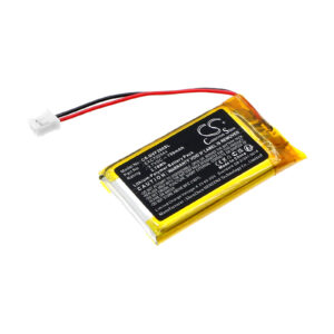 Divoom IFIT 2 IFIT-2 EXC702544 Wireless Speaker Replacement Battery 750mAh