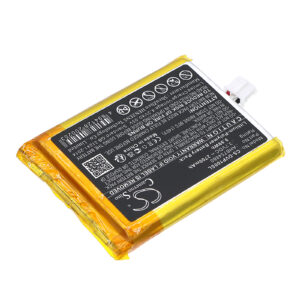 Divoom Ditoo Pro AHB754860 Wireless Speaker Replacement Battery 2700mAh