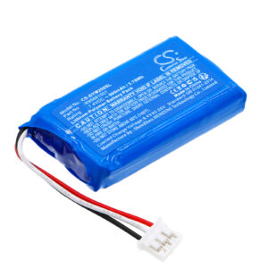Dye M2 M3 R95661001 Paintball Gun Replacement Battery 500mAh