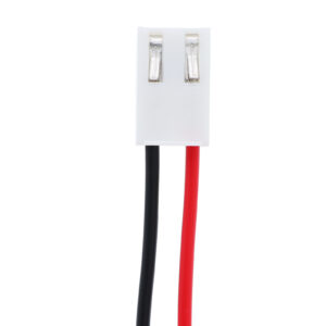 2000mAh NiMH Battery for Emergency Lighting 6AA1700S