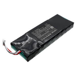 Ecovacs Airbot AA30 S06-LI-185-6100 Vacuum Replacement Battery 5200mAh