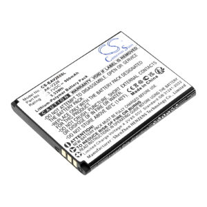 Emporia JOY LTE V228LTE_001 V288 V288i-LTE Replacement Battery 900mAh
