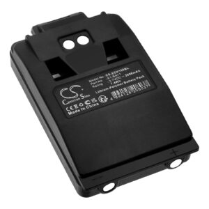 ELCA Radiocontrol E1-BAT1 Remote Control Replacement Battery 2000mAh